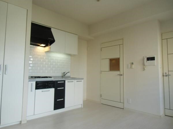 新宿御苑前駅 徒歩5分 4階の物件内観写真