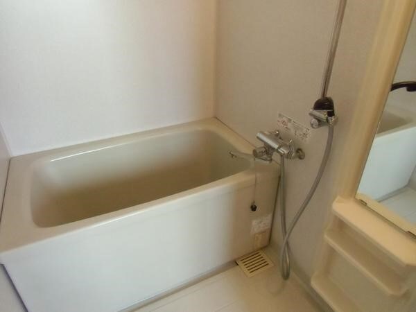 新宿御苑前駅 徒歩5分 4階の物件内観写真