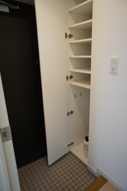 新宿御苑前駅 徒歩5分 4階の物件内観写真