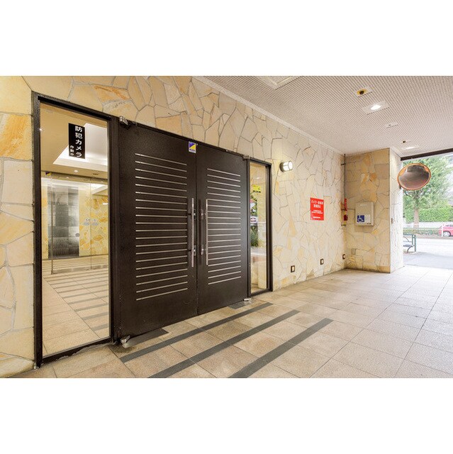 新宿御苑前駅 徒歩5分 4階の物件内観写真