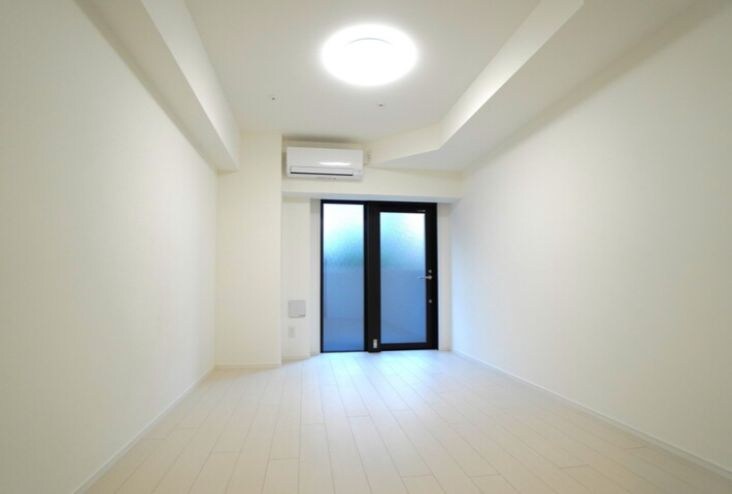 ＣＲＥＡＴＩＦ文京江戸川橋の物件内観写真