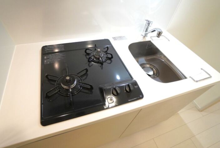 ＣＲＥＡＴＩＦ文京江戸川橋の物件内観写真