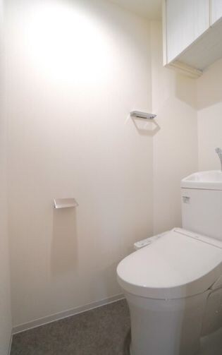 ＣＲＥＡＴＩＦ文京江戸川橋の物件内観写真