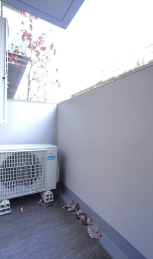 ＣＲＥＡＴＩＦ文京江戸川橋の物件内観写真