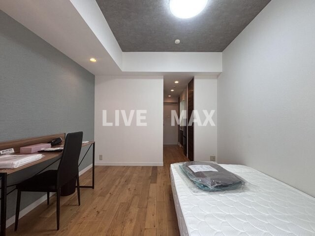 クレジデンス神谷町の物件内観写真