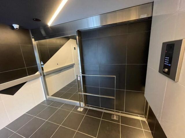 レオーネ方南町の物件外観写真