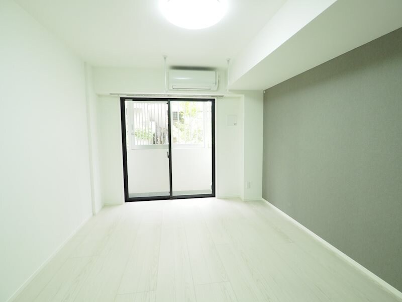 レオーネ方南町の物件内観写真