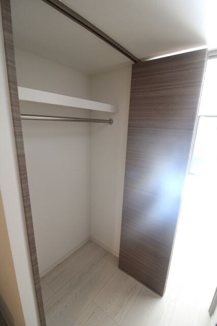 レオーネ方南町の物件内観写真