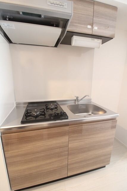 レオーネ方南町の物件内観写真