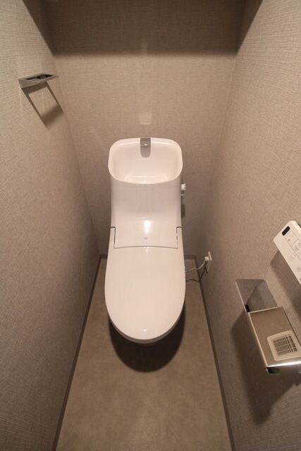 レオーネ方南町の物件内観写真