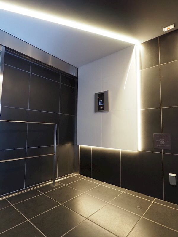 レオーネ方南町の物件内観写真