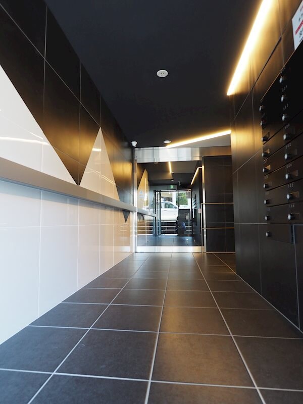 レオーネ方南町の物件内観写真