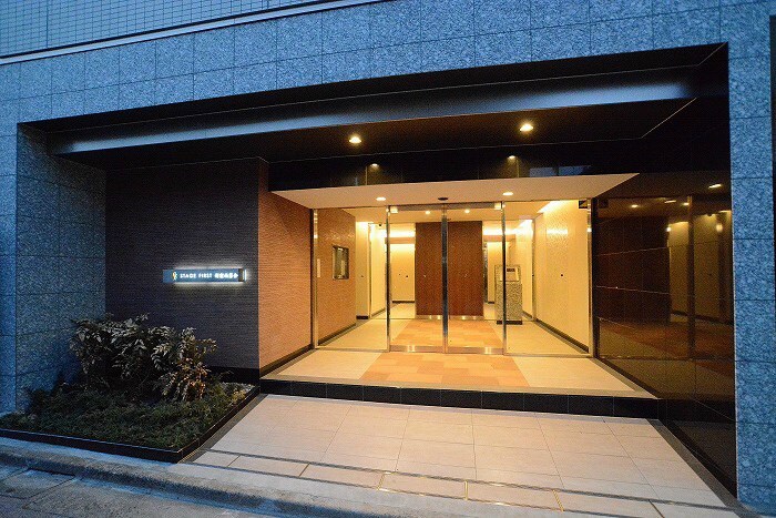 東長崎駅 徒歩6分 7階の物件外観写真