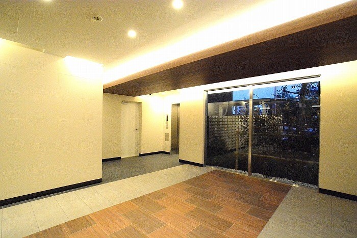 東長崎駅 徒歩6分 7階の物件外観写真