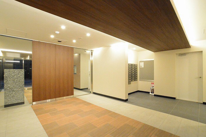 東長崎駅 徒歩6分 7階の物件外観写真