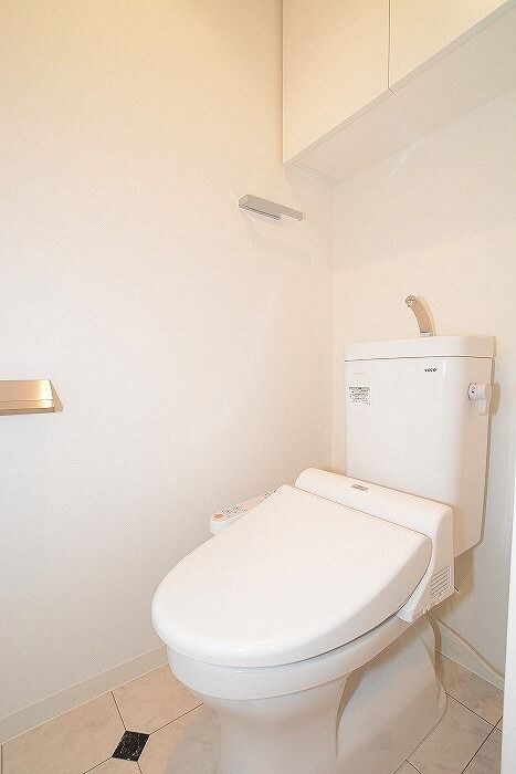 東長崎駅 徒歩6分 7階の物件内観写真