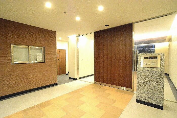 東長崎駅 徒歩6分 7階の物件内観写真