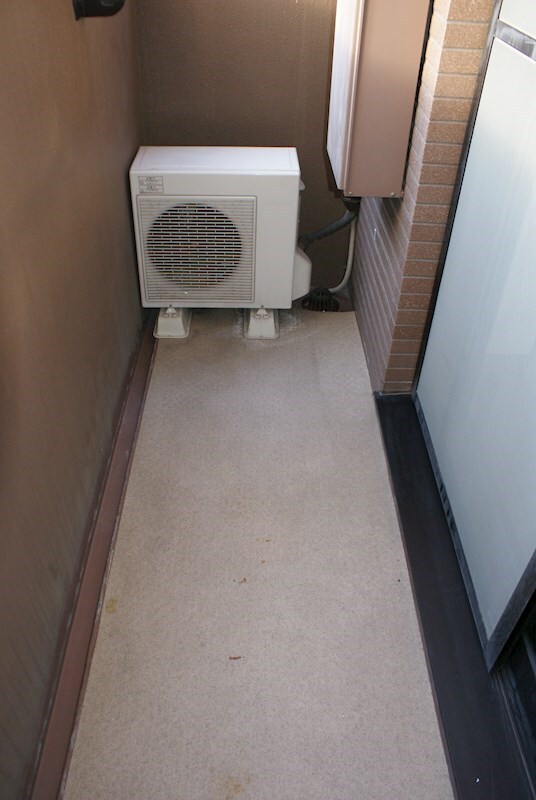 トーシンフェニックス八丁堀の物件内観写真