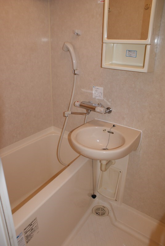 トーシンフェニックス八丁堀の物件内観写真