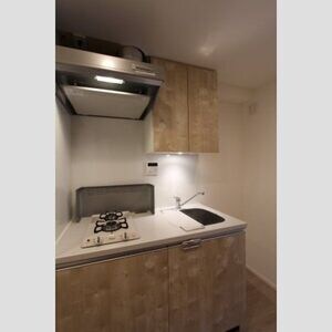 プラウドフラット中野の物件内観写真