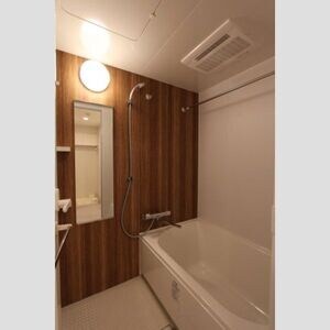 プラウドフラット中野の物件内観写真