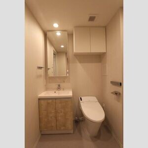 プラウドフラット中野の物件内観写真