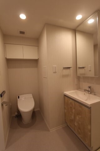 プラウドフラット中野の物件内観写真