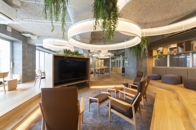 プラウドフラット中野の物件内観写真