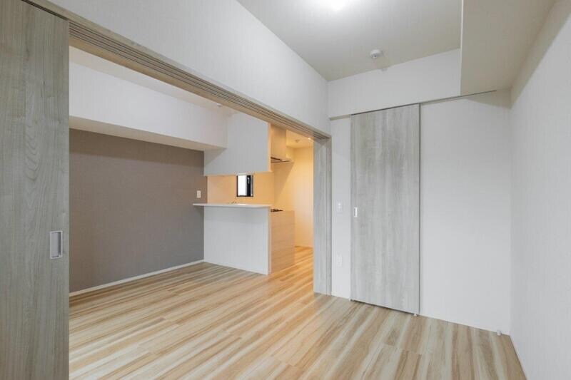 ジオエント池袋の物件内観写真