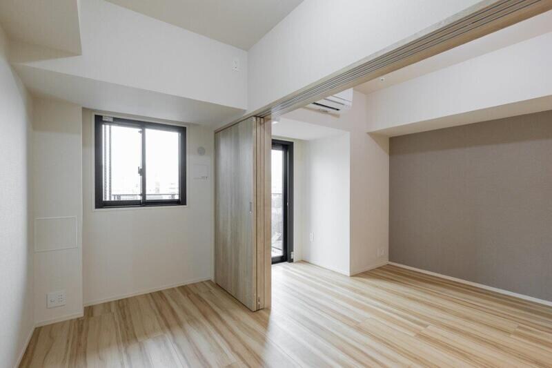 ジオエント池袋の物件内観写真