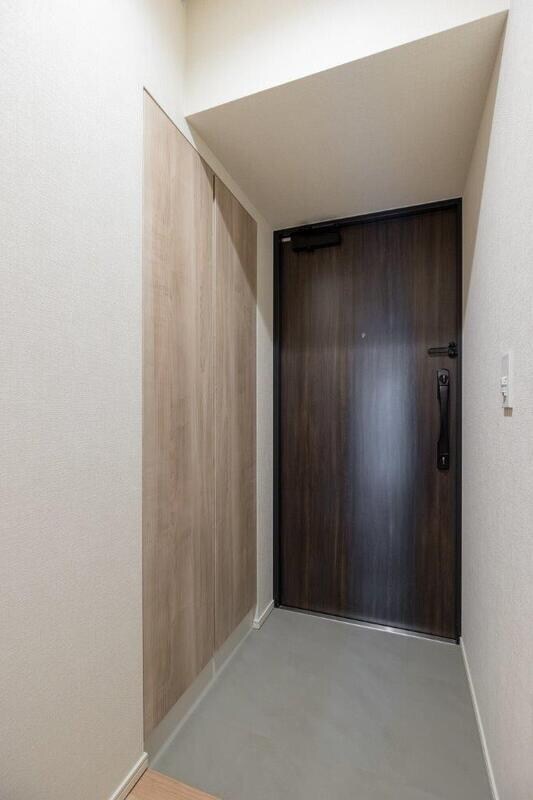 ジオエント池袋の物件内観写真