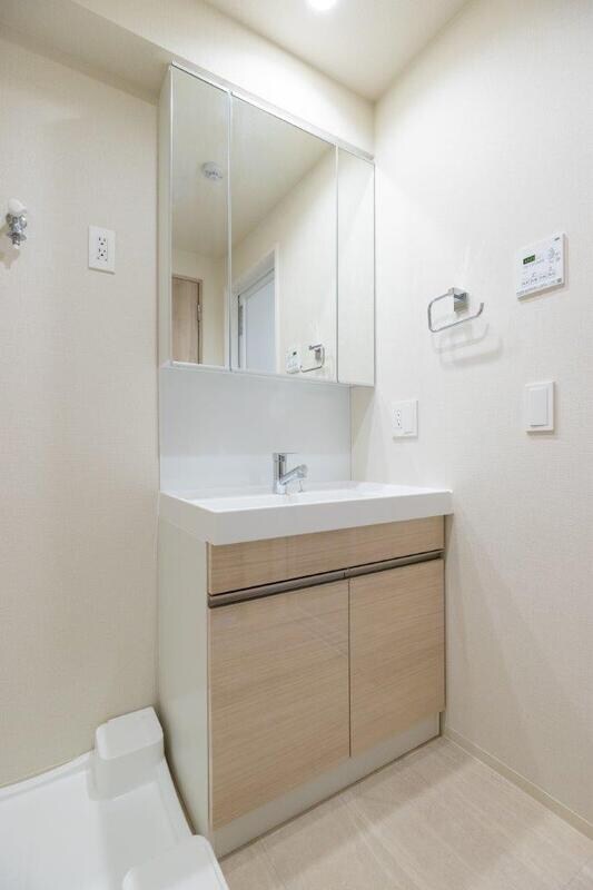 ジオエント池袋の物件内観写真