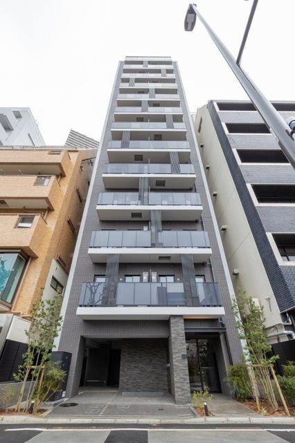 ジオエント池袋の物件内観写真