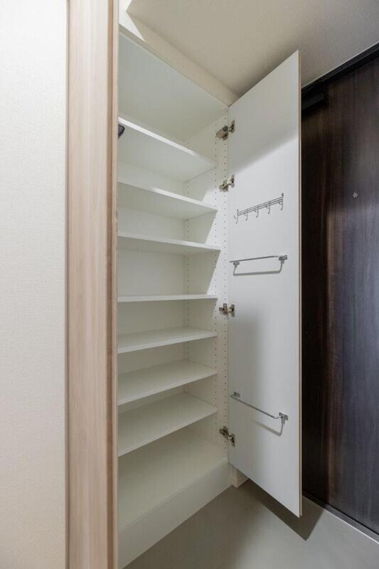 ジオエント池袋の物件内観写真