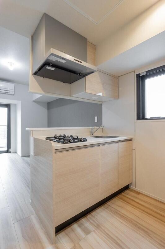 ジオエント池袋の物件内観写真