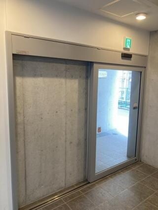 アズミュージック新宿御苑の物件外観写真