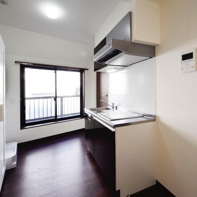 アズミュージック新宿御苑の物件内観写真