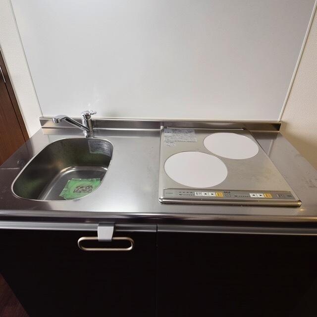 アズミュージック新宿御苑の物件内観写真