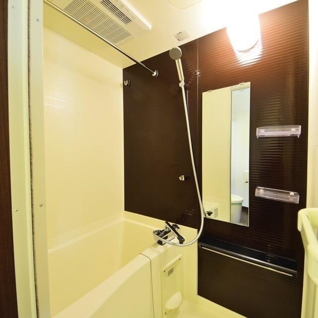 アズミュージック新宿御苑の物件内観写真