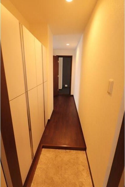 アズミュージック新宿御苑の物件内観写真