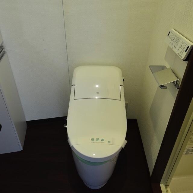 アズミュージック新宿御苑の物件内観写真