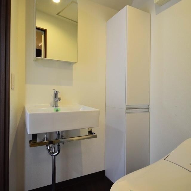 アズミュージック新宿御苑の物件内観写真