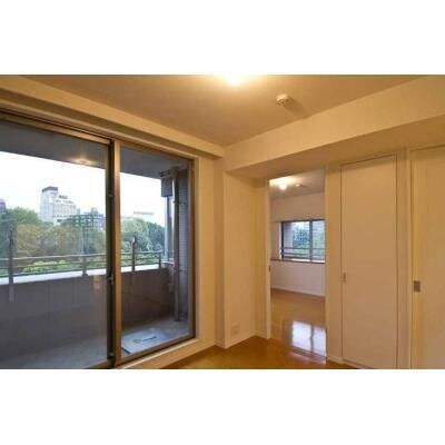 パークキューブ市ヶ谷の物件内観写真