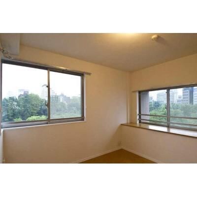 パークキューブ市ヶ谷の物件内観写真