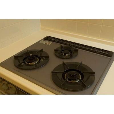 パークキューブ市ヶ谷の物件内観写真