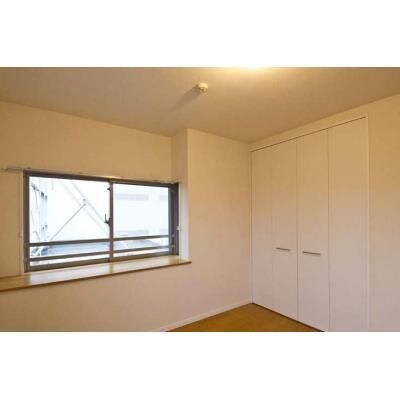 パークキューブ市ヶ谷の物件内観写真