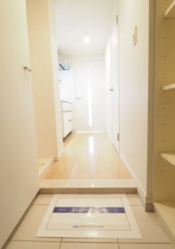 レジディア文京本駒込の物件内観写真