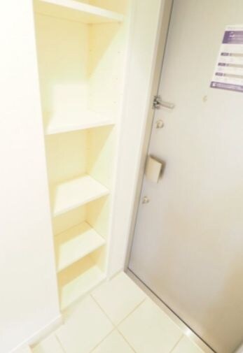 レジディア文京本駒込の物件内観写真