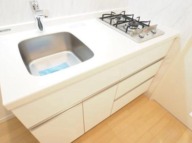 レジディア文京本駒込の物件内観写真