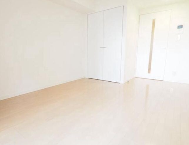 レジディア文京本駒込の物件内観写真